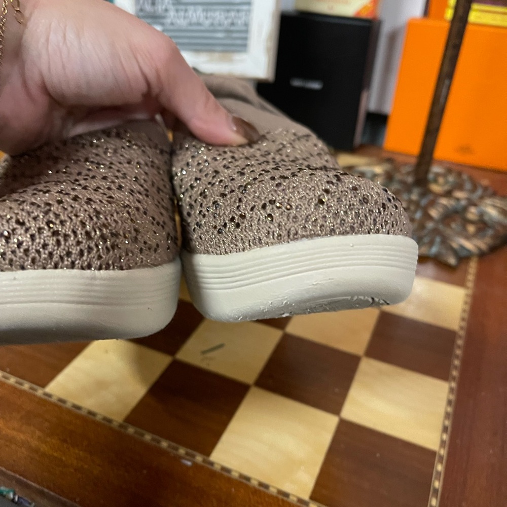 Skechers Women's, Martha Stewart: Pier-Lite - My Reflection Slip-On - Picture 8 of 11